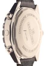 Thumbnail von Breitling Chrono-Matic Gents Automatic Wristwatch Chronomat Chrono-Matic Chronometre Edition Speciale Chronograph Ref. 41360