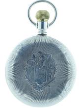 Thumbnail von Omega Swing Out Silver 900 1910s