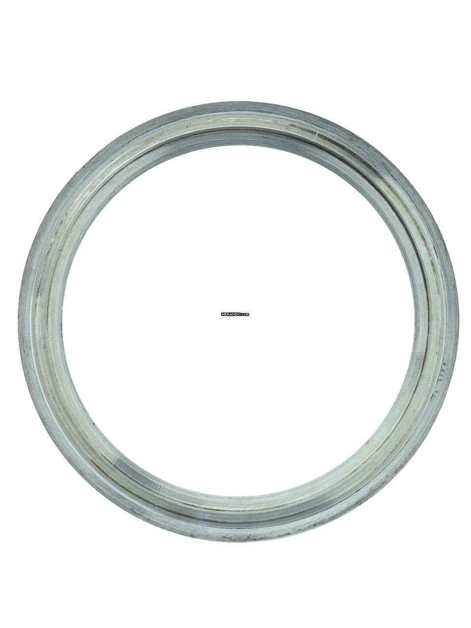 Thumbnail von Omega Swing Out Silver 900 1910s