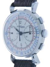 Thumbnail von Nicolet Hahn Cal. 39 Stainless Steel 1950s