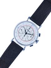 Thumbnail von Nicolet Hahn Cal. 39 Stainless Steel 1950s