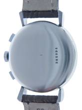 Thumbnail von Nicolet Hahn Cal. 39 Stainless Steel 1950s