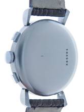 Thumbnail von Nicolet Hahn Cal. 39 Stainless Steel 1950s