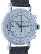 Thumbnail von Nicolet Hahn Cal. 39 Stainless Steel 1950s