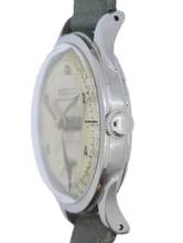 Thumbnail von Tissot Pointer Date Stainless Steel 1950s