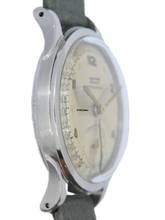 Thumbnail von Tissot Pointer Date Stainless Steel 1950s