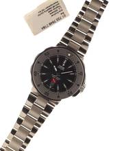 Thumbnail von Oris ProDiver Date Gents Automatic Wristwatch Pro Diver Kittiwake Cayman Islands 1.000 m limited Edition of 500 units made worldwide </h1>