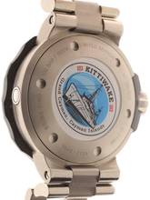 Thumbnail von Oris ProDiver Date Gents Automatic Wristwatch Pro Diver Kittiwake Cayman Islands 1.000 m limited Edition of 500 units made worldwide </h1>