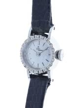 Thumbnail von Ebel NOS 18 k White Gold 1970s