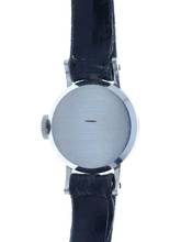 Thumbnail von Ebel NOS 18 k White Gold 1970s