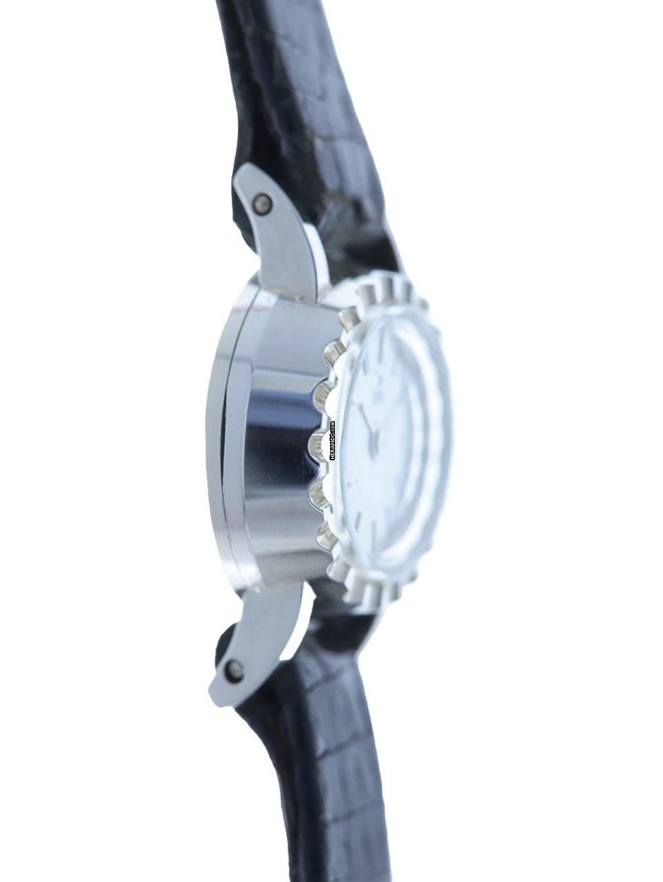 Thumbnail von Ebel NOS 18 k White Gold 1970s