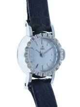 Thumbnail von Ebel NOS 18 k White Gold 1970s