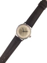 Thumbnail von Zenith Gents manual wind Wristwatch Porto </h1>