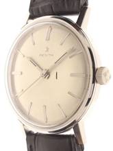 Thumbnail von Zenith Gents manual wind Wristwatch Porto </h1>