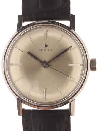  Zenith Gents manual wind Wristwatch Porto </h1> 