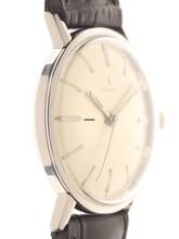 Thumbnail von Zenith Gents manual wind Wristwatch Porto </h1>