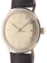 Thumbnail von Zenith Gents manual wind Wristwatch Porto </h1>