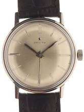 Thumbnail von Zenith Gents manual wind Wristwatch Porto </h1>