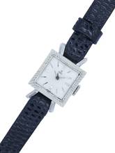 Thumbnail von Ebel NOS 18 k White Gold 1970s