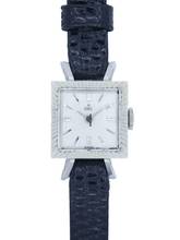 Thumbnail von Ebel NOS 18 k White Gold 1970s