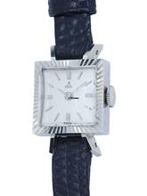 Thumbnail von Ebel NOS 18 k White Gold 1970s