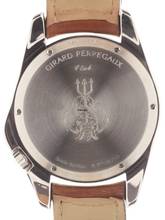 Thumbnail von Girard Perregaux Sea Hawk Gents sportive Automatic Wristwatch Sea Hawk II John Harrison Edition Club limited Edition of 50 pieces worldwide </h1>