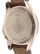 Thumbnail von Girard Perregaux Sea Hawk Gents sportive Automatic Wristwatch Sea Hawk II John Harrison Edition Club limited Edition of 50 pieces worldwide </h1>