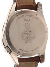 Thumbnail von Girard Perregaux Sea Hawk Gents sportive Automatic Wristwatch Sea Hawk II John Harrison Edition Club limited Edition of 50 pieces worldwide </h1>