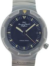 Thumbnail von IWC Ocean 2000 Titanium 3504 1990s