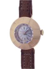 Thumbnail von Zenith Ladies unsused ZENITH Wristwatch </h1>