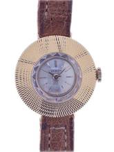 Thumbnail von Zenith Ladies unsused ZENITH Wristwatch </h1>