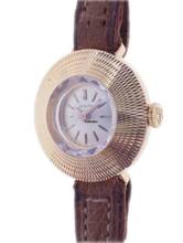 Thumbnail von Zenith Ladies unsused ZENITH Wristwatch </h1>