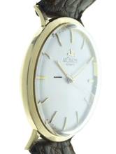 Thumbnail von Jaeger-LeCoultre Automatic 14 k Yellow Gold 1950s