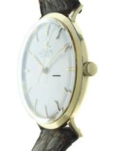 Thumbnail von Jaeger-LeCoultre Automatic 14 k Yellow Gold 1950s