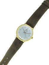 Thumbnail von Jaeger-LeCoultre Automatic 14 k Yellow Gold 1950s