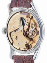 Thumbnail von Omega Seamaster Stainless Steel 1950s