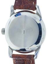 Thumbnail von Omega Seamaster Stainless Steel 1950s