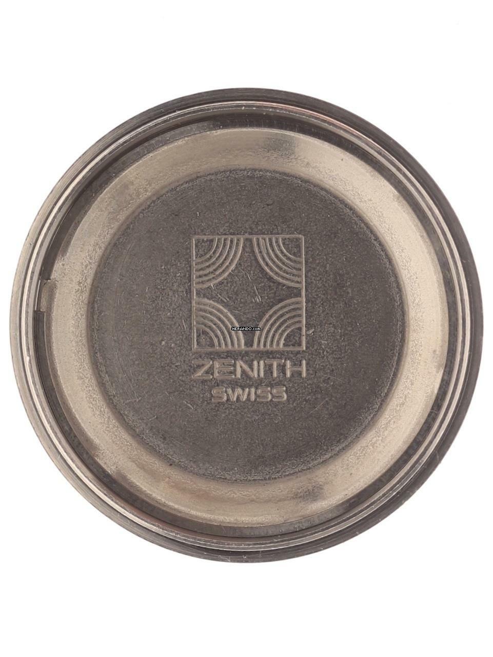 Thumbnail von Zenith Gents Automatic Wristwatch </h1>