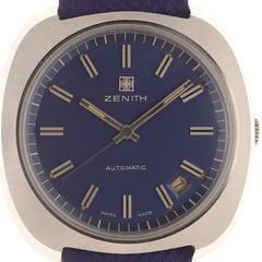 Thumbnail von Zenith Gents Automatic Wristwatch </h1>