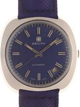 Thumbnail von Zenith Gents Automatic Wristwatch </h1>