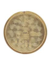 Thumbnail von Ebel Small manual wind Ladies Wristwatch