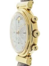 Thumbnail von IWC Da Vinci Perpetual Calendar 3750 18 k Yellow Gold 1990s