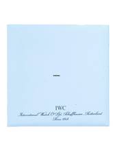 Thumbnail von IWC Da Vinci Perpetual Calendar 3750 18 k Yellow Gold 1990s