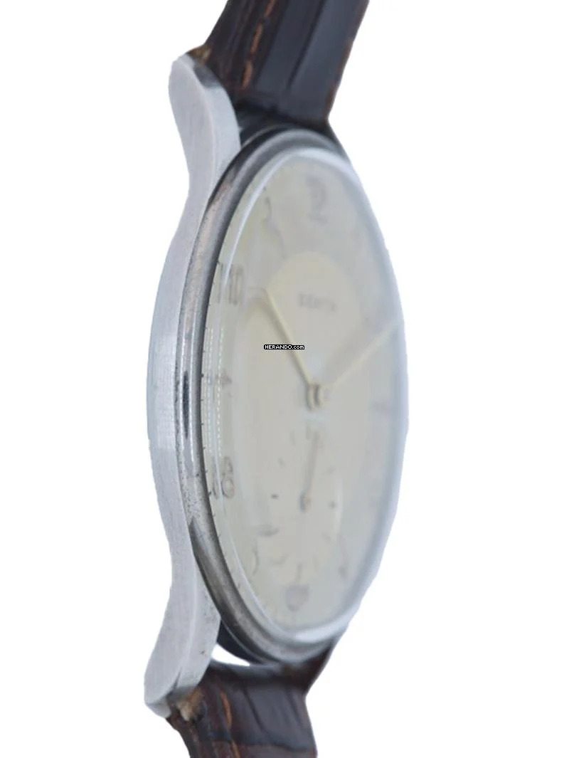 Thumbnail von Zenith Steel 1940s