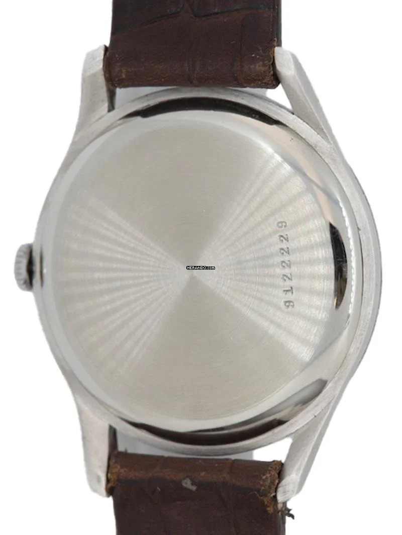 Thumbnail von Zenith Steel 1940s