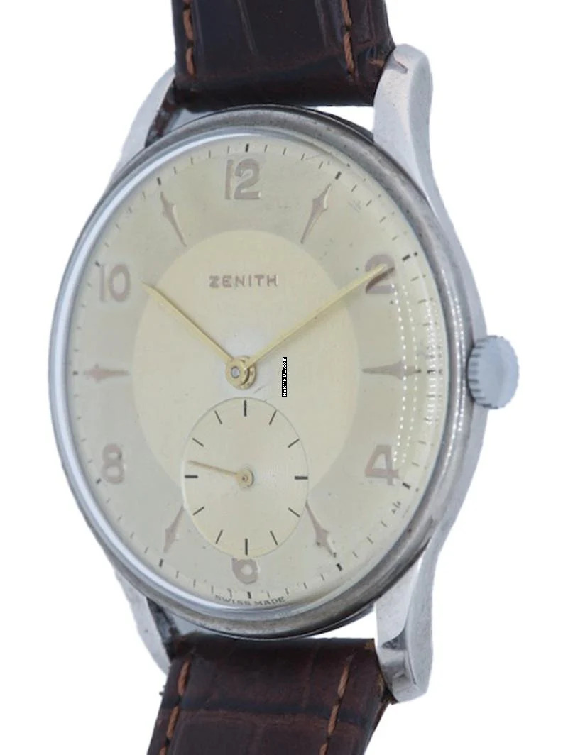 Thumbnail von Zenith Steel 1940s