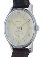 Thumbnail von Zenith Steel 1940s