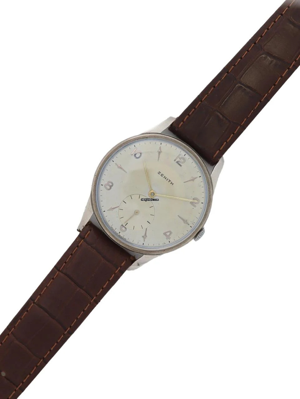 Thumbnail von Zenith Steel 1940s