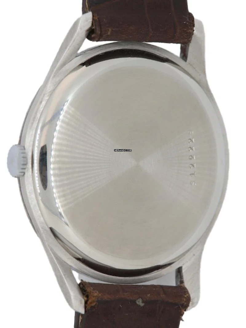 Thumbnail von Zenith Steel 1940s