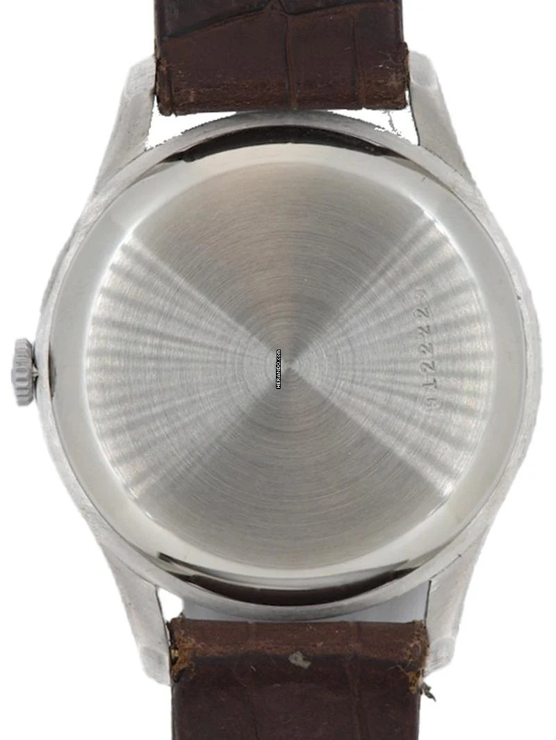 Thumbnail von Zenith Steel 1940s